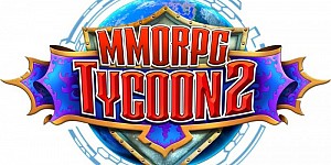 MMORPG Tycoon 2