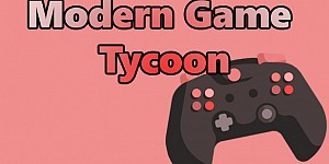 Modern Game Tycoon