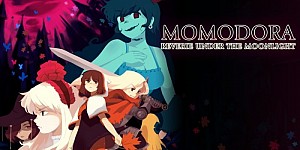 Momodora: Reverie Under the Moonlight