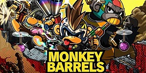 Monkey Barrels