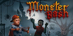 Monster Bash HD