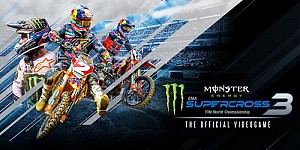 Monster Energy Supercross - The Official Videogame 3