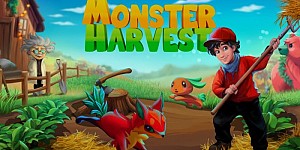 Monster Harvest