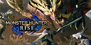 Monster Hunter Rise