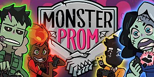 Monster Prom