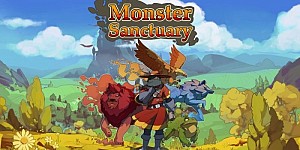 Monster Sanctuary