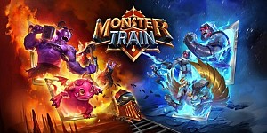 Monster Train