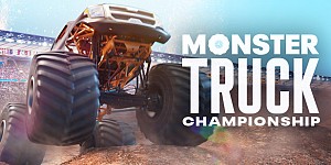 Monster Truck Championship