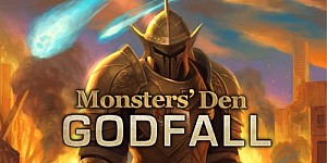 Monsters' Den Godfall