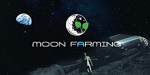 Moon Farming