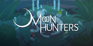 Moon Hunters