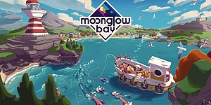 Moonglow Bay