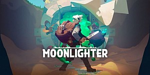 Moonlighter