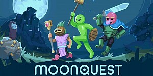 MoonQuest