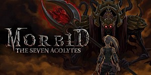 Morbid: The Seven Acolytes