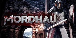 MORDHAU