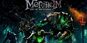 Mordheim: City of the Damned