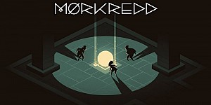 Morkredd