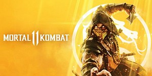 Mortal Kombat 11 Premium Edition