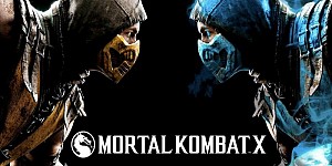 Mortal Kombat X