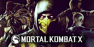 Mortal Kombat X Complete Collection