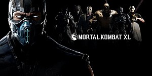 Mortal Kombat XL