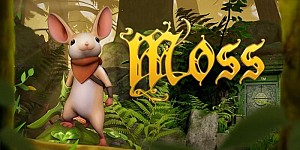 Moss (VR)