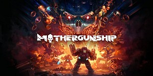 Mothergunship