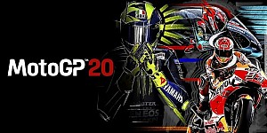 MotoGP 20