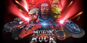 Motor Rock + Онлайн