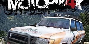 MotorM4X: Offroad Extreme