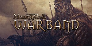 Mount & Blade Warband