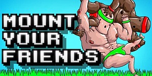 Mount Your Friends