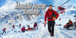 Mountain Rescue Simulator