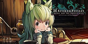 Märchen Forest: Mylne and the Forest Gift