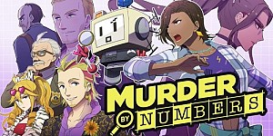 Murder by Numbers