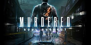 Murdered Soul Suspect