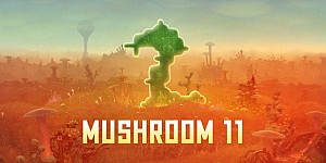 Mushroom 11