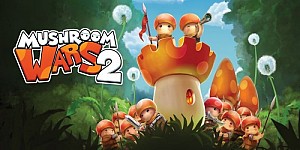 Mushroom Wars 2