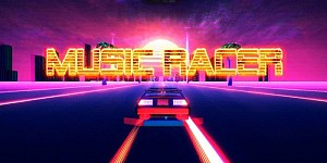 Music Racer