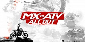 MX vs ATV All Out