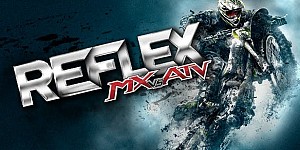 MX vs ATV: Reflex