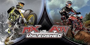 MX vs. ATV Unleashed