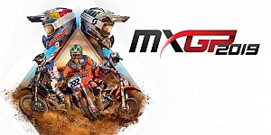 MXGP 2019 - The Official Motocross Videogame