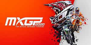 MXGP 2020 - The Official Motocross Videogame