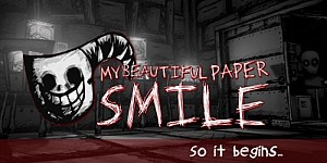 My Beautiful Paper Smile