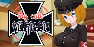 My Cute Fuhrer