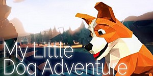 My Little Dog Adventure