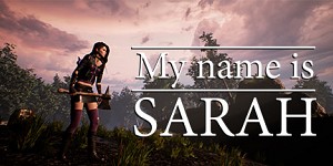 My Name is Sarah