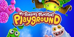 My Singing Monsters Playground